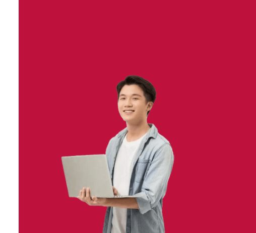 Minh Nguyễn – Software Engineer