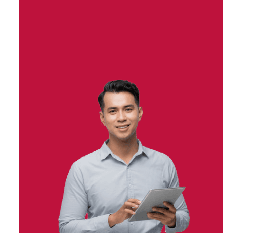 Anh Lê – Software Engineer