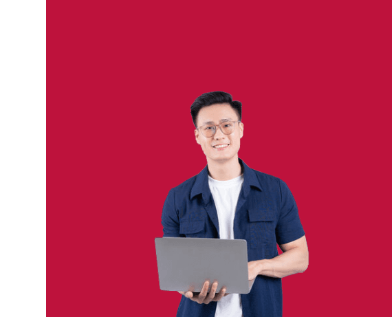 Hoàng Trần – Software Engineer